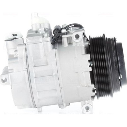 Nissens 89022 kompressor - 89022,