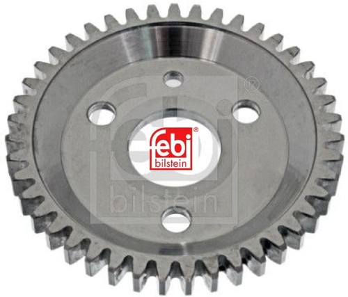 Febi bilstein 19076 - bilstein, zahnrad