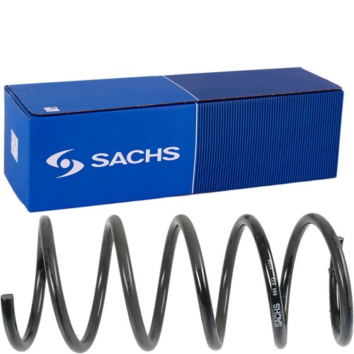Sachs fahrwerksfeder - sachs,