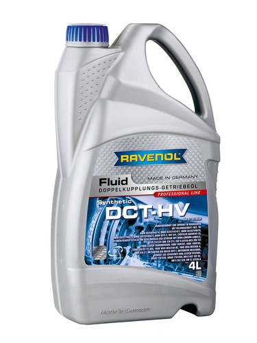 Liter ravenol dct - ravenol, dct-hv