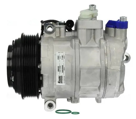 Kompressor klimaanlage 134a - kompressor,, r