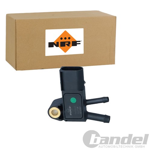 Nrf abgasdrucksensor - nrf,