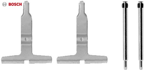 Bosch 1987474257 zubehörsatz - bosch,