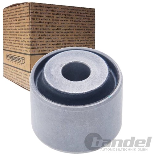 Febest querlenker lager - febest,