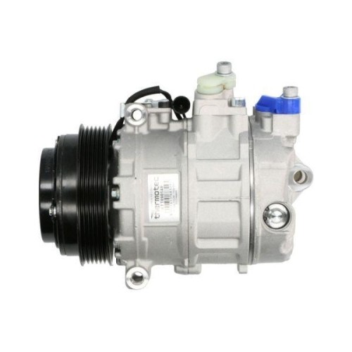 Kompressor klimaanlage - 1x, kompressor,